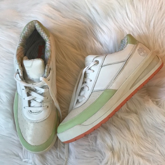 Men’s leather sneakers - Picture 1 of 6
